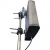 ALLNET ANT-868-14dbi-FLAT-PATCH-570 väline antenn, 14 dBi, lame patch, 868 MHz, N-ema