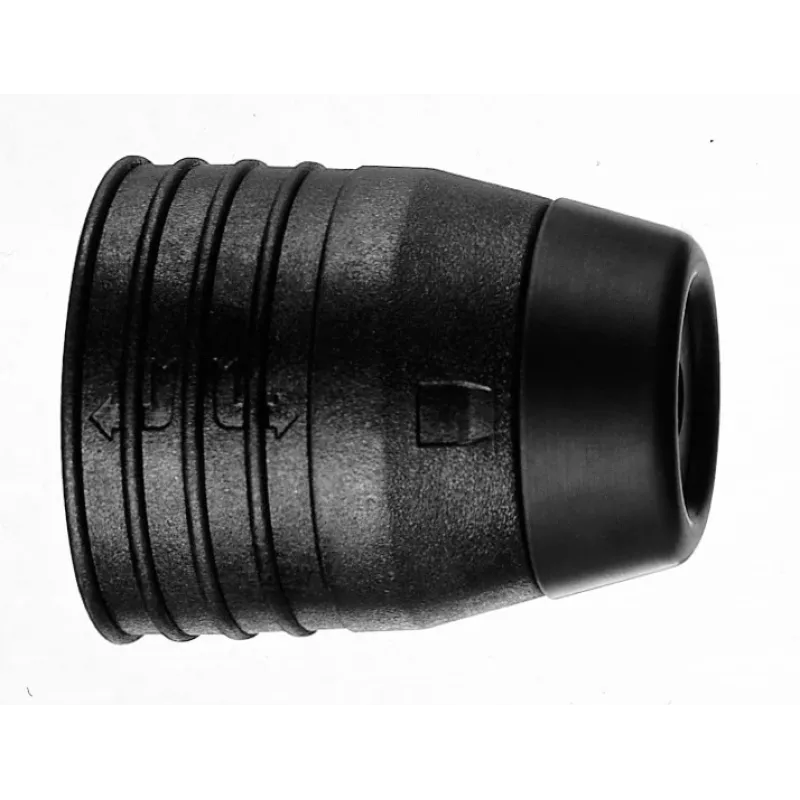 Bosch 2 608 572 059 puurpadrun Võtmeta padrun SDS-plus