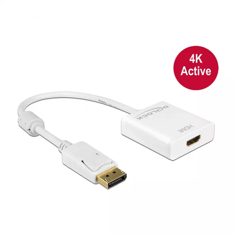 Video kaabliadapter DeLOCK 62608