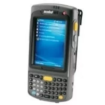 Motorola BTRY-MC7XEAB0H pihuseade varuosa Aku
