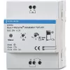 BUSCH JAEGER 83330 - lülitusajam - DIN-liistule paigaldamine - IP20 - Valge - CE - RoHS - 350 W