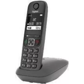 Analoog-/DECT-telefon Gigaset AE690