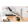 Bosch TWK7L461 elektriline veekeetja 1,7 L 2400 W Valge
