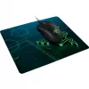 Hiirematt Razer Goliathus Mobile Gaming roheline