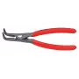 Seegerõngatangid Knipex 49 21 A11