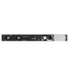 LANCOM XS-5116QF Hallatav L2/L3 10G Ethernet (100/1000/10000) 1U Must
