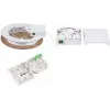 LogiLink Professional FTTH ühenduskarp 1x LCD/APC 50 m (FB2LC50)