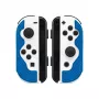 Lizard Skins Switch Joy-Con - Polar Sinine (lõigatud sobivaks, 0,5mm)
