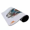 Hiirematt Baracuda BGMP-041 Coral 300x250
