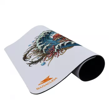 Hiirematt Baracuda BGMP-041 Coral 300x250