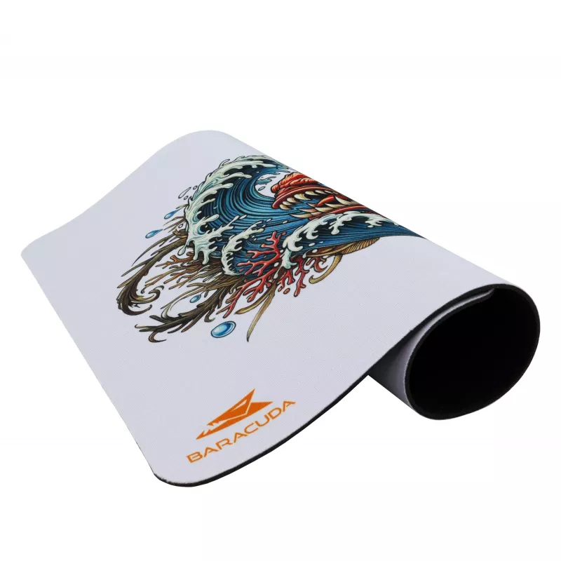 Hiirematt Baracuda BGMP-041 Coral 300x250
