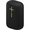 Logitech Ultimate Ears EPICBOOM – Kõlar – Kaasaskantav – Juhtmevaba – Bluetooth, NFC – Rakenduse juhitav – Söemust (984-001863)