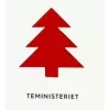 Valge Christmas puisteteemass 70g - Teministeriet