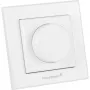 Valguslüliti Homematic IP HMIP-WRCR Rotary valge 55x55x27 mm