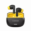 Canyon CNS-TWS7BY Hexagon 7 TWS kõrvaklapid, must