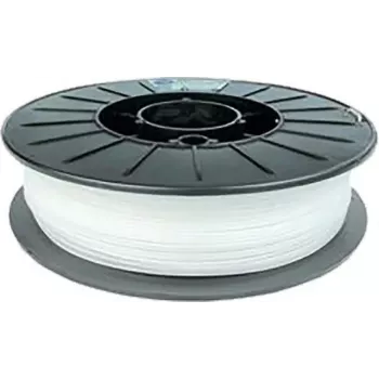 AZUREFILM FLEXIBLE 98A 1,75mm Valge 650gr 3D FILAMENT (FT986-9010)