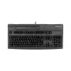 CHERRY MultiBoard MX V2 G80-8000 klaviatuur Universaalne USB QWERTZ saksa Must