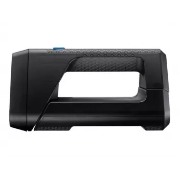 Käsilatern Varta Work Flex Must LED 600 lm IPX4 2600 mAh