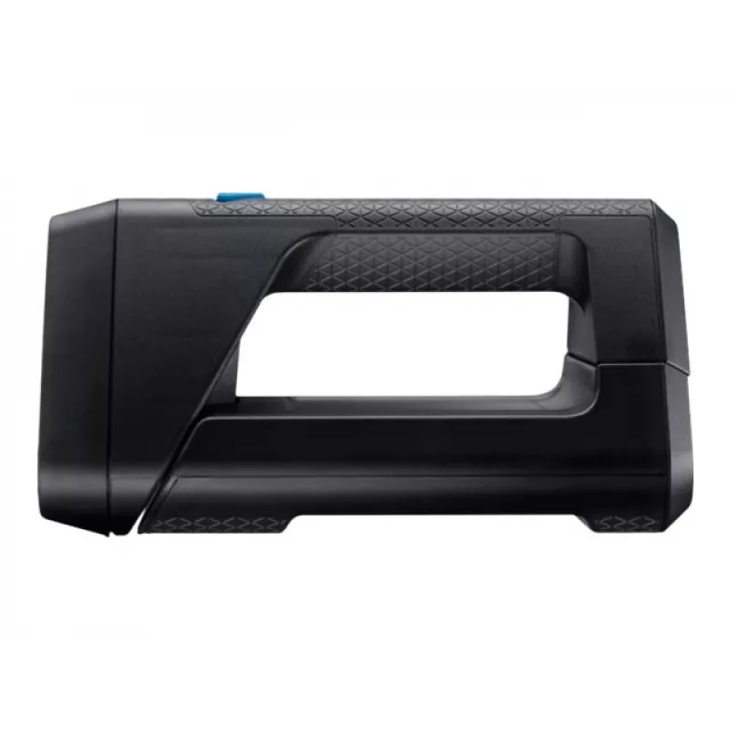 Käsilatern Varta Work Flex Must LED 600 lm IPX4 2600 mAh