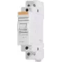 FINDER Inst.Relee 24VDC 22.23.9.024.4000 Seeria 22 35 mm siinile 1S 1 NC 20A 22.23.9.024.4000 (222390244000)