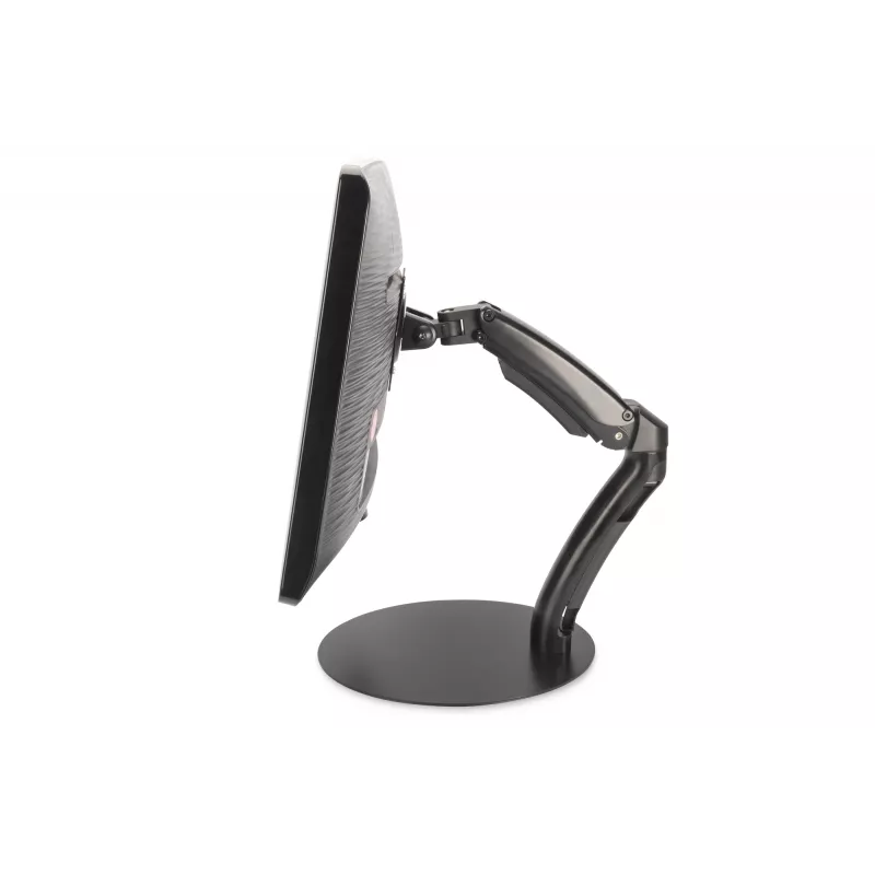 Digitus ühe monitori alus, 27, 6.5 kg
