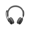 LOGITECH Zone Wireless 2 kõrvaklapid Teams native Bluetooth - GRAPHITE TEAMS