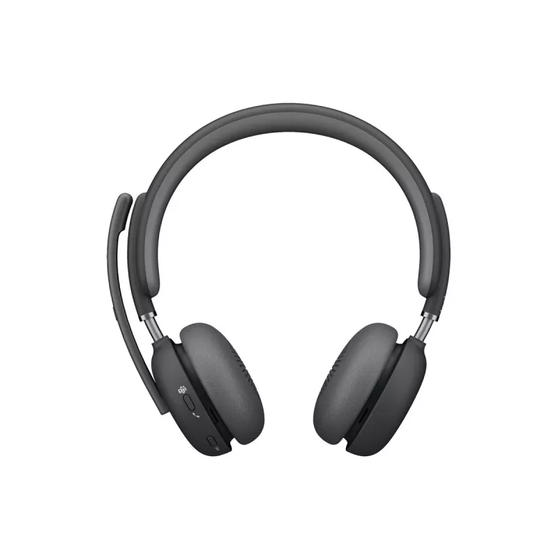 LOGITECH Zone Wireless 2 kõrvaklapid Teams native Bluetooth - GRAPHITE TEAMS