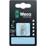 Wera Phillips-Bit PZ 1 3855/1 TS SB SiS Stainless Steel D 6.3 1 tk (05073613001)