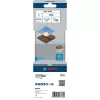 Bosch X440 Best for Wood and Paint