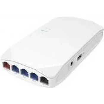 Pöörduspunkt Alcatel-Lucent OmniAccess Stellar AP1301H Wi-Fi 6 2,4 GHz 5 GHz