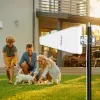 Qoltec 57043 4G LTE DUAL antenn | 14dBi | mitmesuunaline | välistingimustesse
