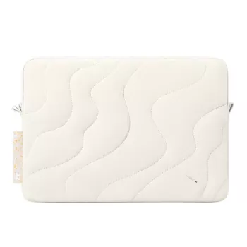 Sülearvuti ümbris Tomtoc Terra-A27 Snowberg MacBook Air/Pro 16'' (A27F2W1)