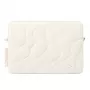 Sülearvuti ümbris Tomtoc Terra-A27 Snowberg MacBook Air/Pro 16'' (A27F2W1)