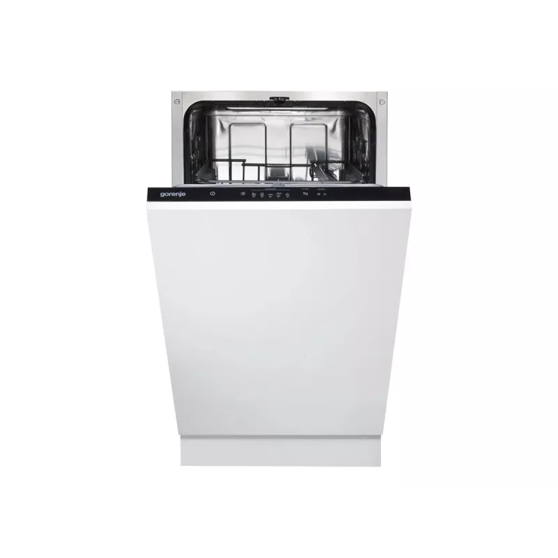 Gorenje GV520E15 Täielikult sisseehitatav 9 pesukomplekti