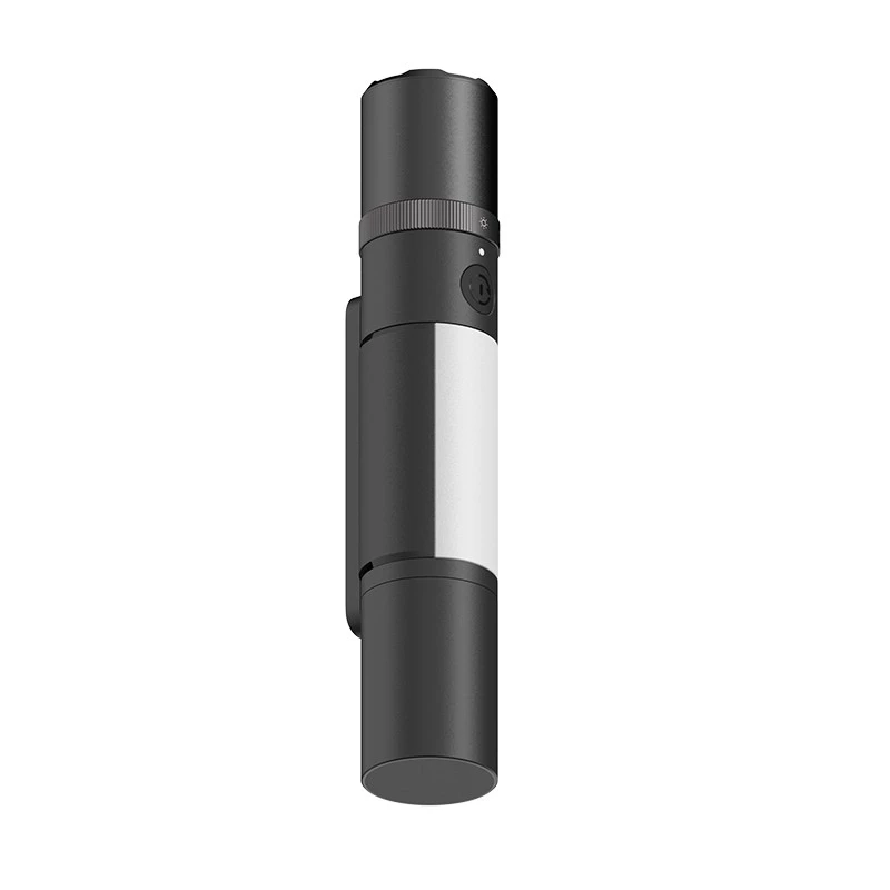 Käsilatern Xiaomi BHR7004GL Must LED 1000 lm IPX4