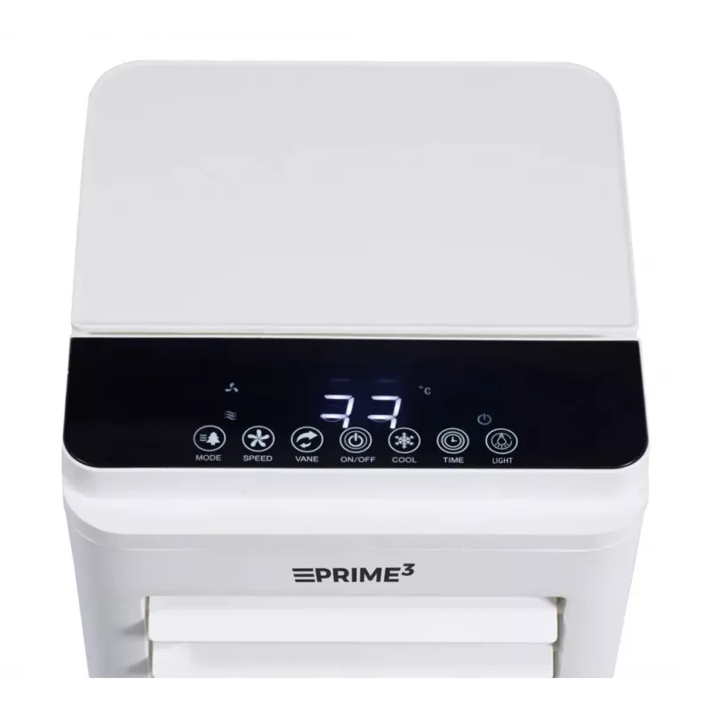 Portable Air Conditioner PRIME3 SAC21