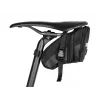 Sadulaalusekott TOPEAK Aero Wedge Pack Medium — kompaktne sadulaalune jalgrattahoidla