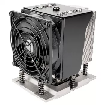CPU jahuti SILVERSTONE SST-XE04-SP5B 4U Tower PWM Active