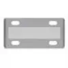 Ubiquiti UACC-Rack-Shelf-TL-SD Tööriistata Mini Rack Riiul U-Rack-6U-TL jaoks