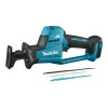 Makita DJR189Z Juhtmeta saag 18 V must, sinine