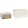 Kaasaskantav stereokõlar Edifier MP230WT 2.0, 20 W, lairibakõlarid, USB-C, juhtmega ja juhtmevaba, valge