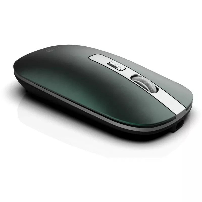Cian Technology GmbH hiir INCA IWM-531RY Bluetooth ja juhtmevaba aku vaikne GN jaemüük - Hiir