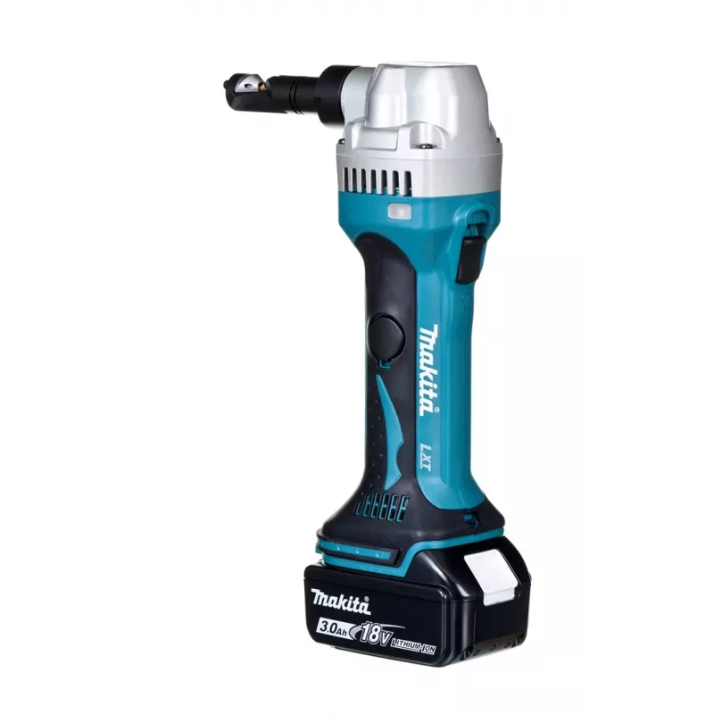 Makita Lehtmetallikäärid 18 V DJN161RFJ