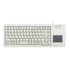 CHERRY XS puuteplaadiga klaviatuur universaalne USB QWERTY US English hall