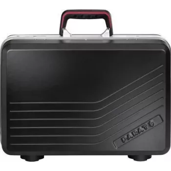 Tööriistakohver Parat Twenty-One 485070171, mõõtmed 480×485×171 mm, universaalne hoiustamine