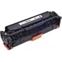 Renkforce'i toner asendab HP 305A, CE413A-ga ühilduv magenta 2600 lehekülge RF-Toner-HP305AM RF-6922894 (RF-6922894)
