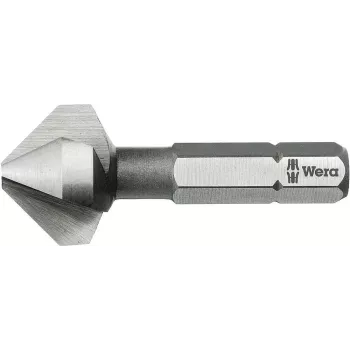 Wera süvistuspuur 16,5 mm 846 05104634001 1/4 (6,3 mm) 1 tk (05104634001)