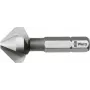 Wera süvistuspuur 16,5 mm 846 05104634001 1/4 (6,3 mm) 1 tk (05104634001)