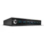 Lindy 7-pordiline USB 3.0 metallist jaotur
