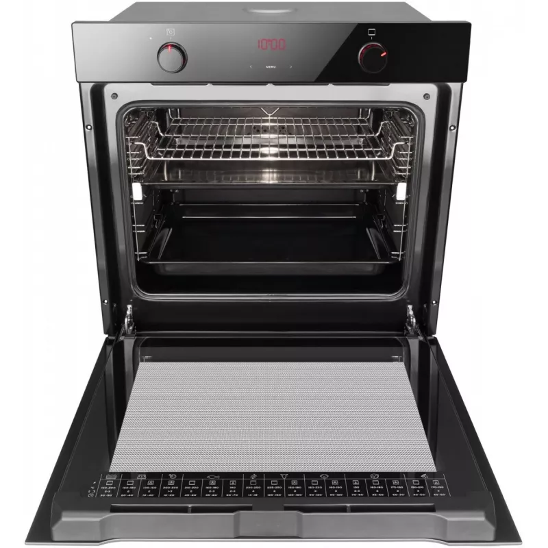 Amica ED37610B X-TYPE STEAM ahi
